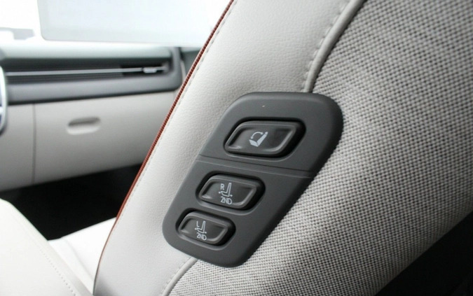 Hyundai IONIQ 5 cena 164900 przebieg: 22400, rok produkcji 2022 z Łódź małe 667